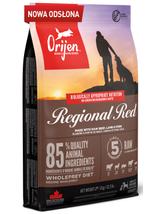 ORIJEN Regional Red Dog 6kg