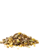 VERSELE LAGA Snack Popcorn 550g - mieszanka uzupełniająca z popcornem dla gryzoni