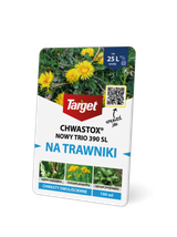 CHWASTOX NOWY TRIO 390 SL 100 ML
