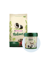 VERSELE-LAGA Cavia Nature 2,3kg - dla kawii domowych + pojemnik GRATIS !!!