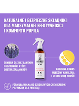 PETS “Lśniący Wąsik” – Pakiet Dla Właścicieli Kotów