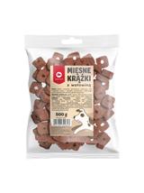 MACED mięsne krążki z wołowiną 500g