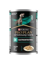 PRO PLAN Veterinary Diets Canine EN Gastrointestinal Karma dla psów mus 12x400g