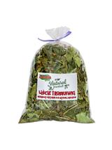 ALEGIA Liście Truskawki 90g