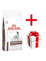 ROYAL CANIN Fibre Response dla psa14kg  + niespodzianka dla psa GRATIS!