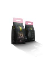 Cat Royale Baby Powder żwirek bentonitowy 5l 4kg/ opakowanie uszkodzone (8375,8550,9412,9425,9484,9506)!!!