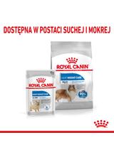 ROYAL CANIN CCN Maxi Light Weight Care 12kg karma sucha dla psów dorosłych, ras dużych z tendencją do nadwagi / Opakowanie uszkodzone (7701) !!!