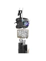 AQUAEL Filtr wewnętrzny Unifilter 1000 uv