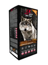 ALPHA SPIRIT MULTIPROTEIN Dog Food 9kg (miękka)