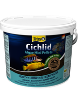 TETRA Cichlid Algae Mini 10 L