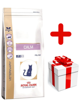 ROYAL CANIN Calm CC 36 4kg + niespodzianka dla kota GRATIS!