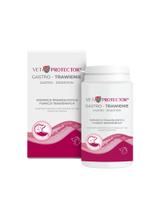 VET PROTECTOR® GASTRO – TRAWIENIE – wsparcie trawienia u psów i kotów 150 g