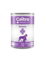 Calibra Veterinary Diets Recovery Dog/Cat 400g