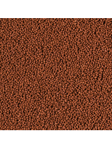TROPICAL GOLDFISH COLOUR PELLET 100ML/36G