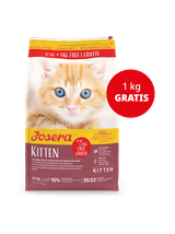 JOSERA Kitten 10+1kg