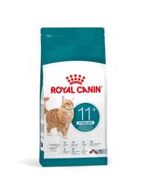 ROYAL CANIN Ageing Sterilised 11+ 4kg karma sucha dla kotów dojrzałych po 11 roku życia, sterylizowanych