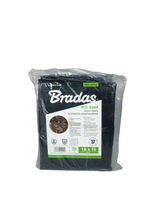 Agrotkanina PP czarna UV, 70g, 1,6 x 15m