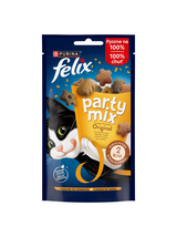 Felix Party Mix Original Mix 60g