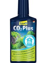 TETRA CO2 Plus 250 ml nawóz w płynie z związkami węgla rośliny akwariowe