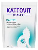 Kattovit Gastro 400g karma sucha