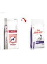ROYAL CANIN Adult Medium Dog 4kg + NIESPODZIANKA DLA PSA GRATIS!!