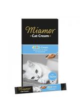 Miamor Pasta Junior-cream 6x15g