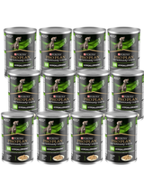 PRO PLAN Veterinary Diets HA Hypoallergenic Karma mokra dla psa mus 12x400g