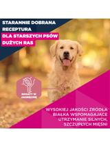 EUKANUBA Mature&Senior Large Lamb & Rice 12kg