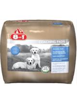 8in1 Mata absorbująca Training Pads - zapach trawy  57x56cm - Large Bag 30szt