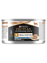 PRO PLAN Veterinary Diets NF Renal Function Mus dla kota 24x195g
