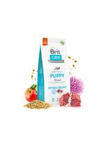 BRIT CARE Hypoallergenic Puppy Lamb 12kg/ opakowanie uszkodzone (8732)!!!