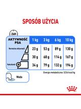 ROYAL CANIN CCN Mini Light Weight Care 8kg karma sucha dla psów dorosłych, ras małych z tendencją do nadwagi