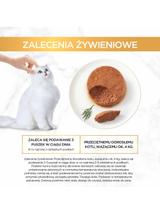 Purina Gourmet Gold mus z tuńczykiem 85g
