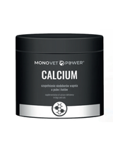 JM SANTE - Monovet Power Calcium - 120g