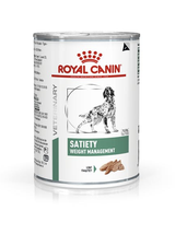 ROYAL CANIN Satiety Weight Management 410g puszka