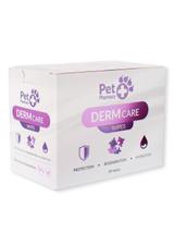 VETFOOD Derm Wipes chusteczki 20 szt.