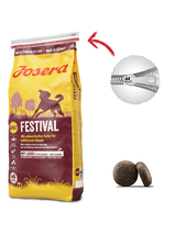 JOSERA Festival 12,5kg