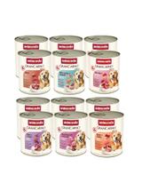 ANIMONDA Grancarno Adult Dog Mix Smaków 12x800g