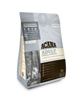 ACANA  Adult Small Breed 2 kg + niespodzianka dla psa GRATIS!