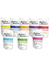 Dolina Noteci Premium mix smaków 10x150g