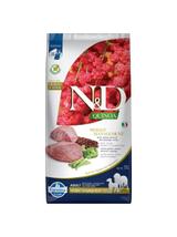 Farmina N&D Quinoa canine WEIGHT MANAGEMENT LAMB  7kg