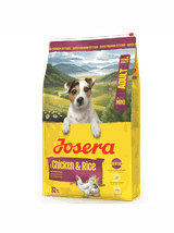 JOSERA Mini Adult Chicken & Rice 10kg