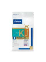 VIRBAC Early Kidney & Joint – Sucha karma dla kotów na stawy 3kg
