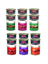 ANIMONDA GranCarno Adult Dog Mix Smaków 12x400g
