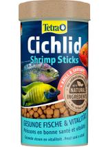 TETRA Cichlid Shrimp Sticks 250ml