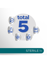 PERFECT FIT (Sterile 1+) 4x750g Bogaty w Kurczaka - sucha karma dla kota po sterylizacji