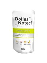 Dolina Noteci Premium Gęś z ziemniakami 10x150g