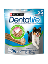 Purina Dentalife Medium 115g