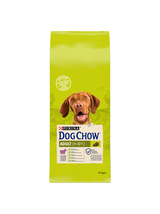 PURINA Dog Chow Adult  Lamb 14kg