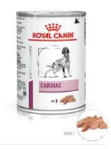 ROYAL CANIN Cardiac 410g puszka